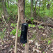 Dynamodriven LED-ficklampa