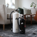 Brandsläckare Design 2 kg