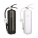 Brandsläckare Design 55A 6 kg