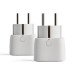 2 pack Smartplug, Smart Alarm System