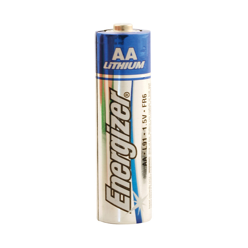 Batteri AA Lithium
