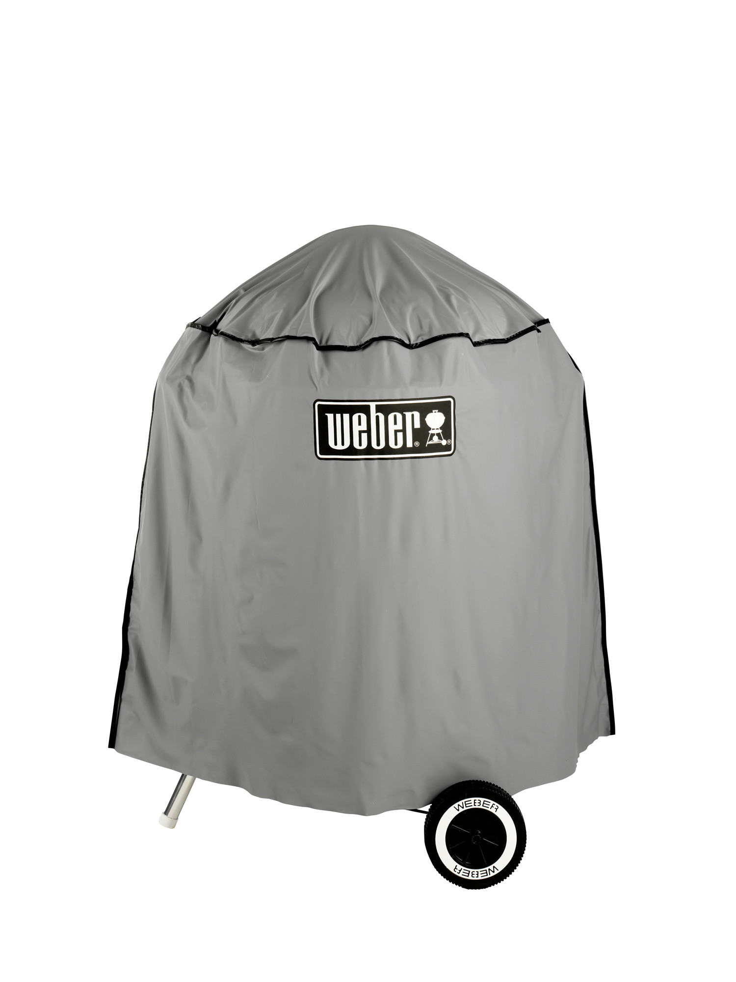 Vinylöverdrag, 57 cm, Weber