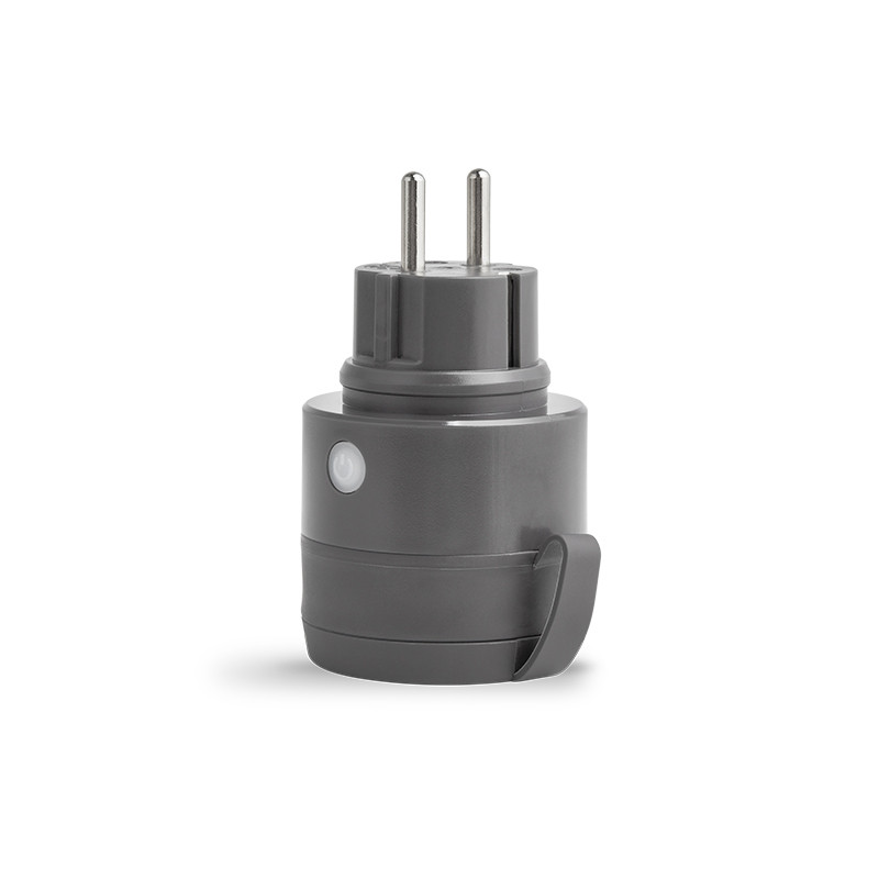 Smart Alarm System Outdoor Smartplug