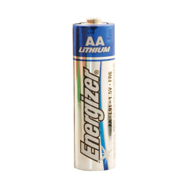 Batteri AA Lithium