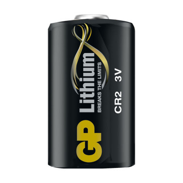 Batteri CR2