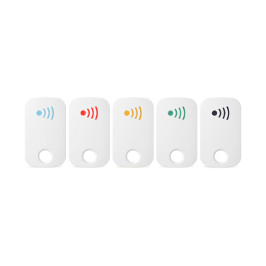 Larmbrickor 5 pack